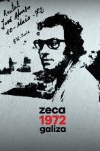 Imagen de Zeca Afonso 1972 Galiza - 3