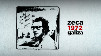 Imagen de Zeca Afonso 1972 Galiza - 4