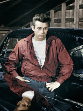 Imagen de James Dean: un icono eterno - 3
