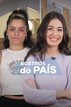 Imagen de Rostros do país (T2) - 1