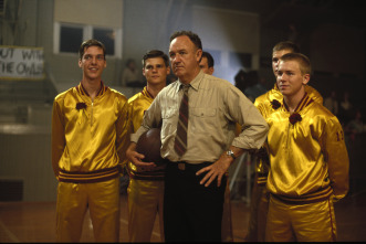 Imagen de Hoosiers: más que ídolos - 13