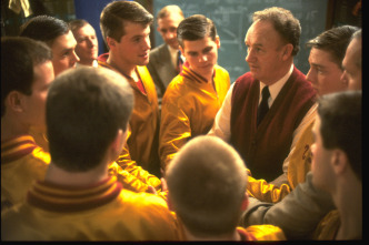 Imagen de Hoosiers: más que ídolos - 14