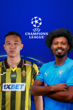 Imagen de Jornada 3: Kairat - Pafos - 1