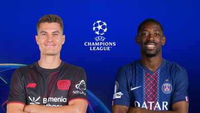 Imagen de Jornada 3: Bayer Leverkusen - PSG - 2