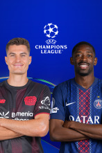 Imagen de Jornada 3: Bayer Leverkusen - PSG - 1