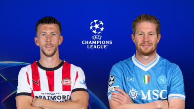 Imagen de Jornada 3: PSV Eindhoven - Nápoles - 2