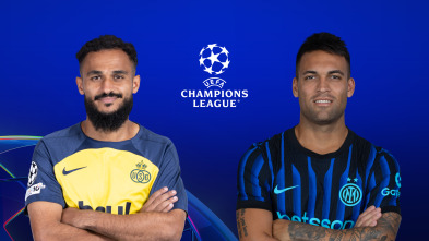 Imagen de Jornada 3: Union Saint-Gilloise - Inter - 2