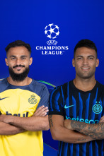 Imagen de Jornada 3: Union Saint-Gilloise - Inter - 1