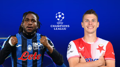 Imagen de Jornada 3: Atalanta - Slavia Praga - 2