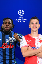 Imagen de Jornada 3: Atalanta - Slavia Praga - 1