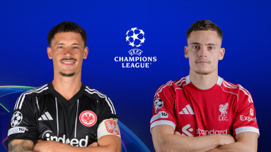 Imagen de Jornada 3: Eintracht - Liverpool - 2