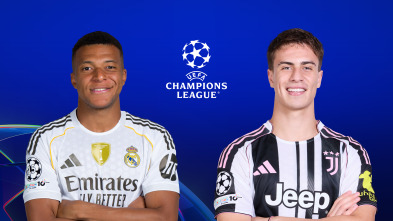 Imagen de Jornada 3: Real Madrid - Juventus - 2