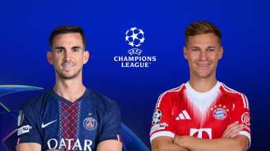 Imagen de Jornada 4: PSG - Bayern Múnich - 2