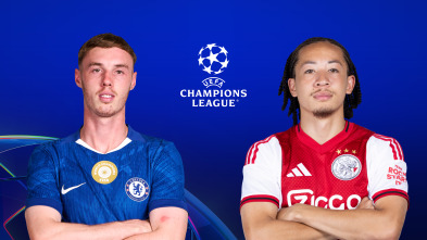 Imagen de Jornada 3: Chelsea - Ajax - 2