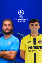 Imagen de Jornada 4: Pafos - Villarreal - 1