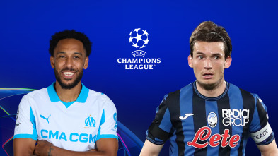 Imagen de Jornada 4: Olympique de Marsella - Atalanta - 2