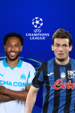 Imagen de Jornada 4: Olympique de Marsella - Atalanta - 1