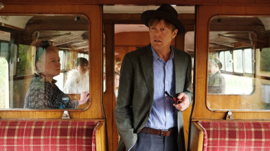 Imagen de Crimen más allá... (T2): Ep.1  - 2