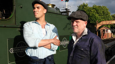 Imagen de Crimen más allá... (T2): Ep.2  - 2