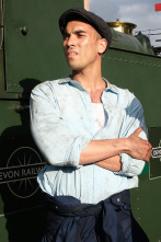 Imagen de Crimen más allá... (T2): Ep.2  - 1