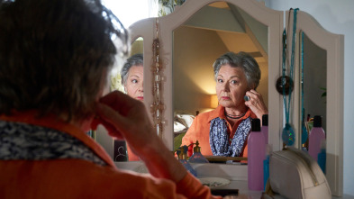 Imagen de Crimen más allá... (T2): Ep.5  - 2