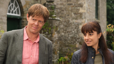 Imagen de Crimen más allá... (T2): Ep.6  - 2