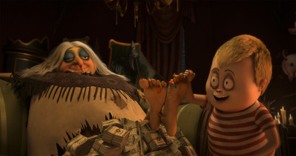 Imagen de La familia Addams - 8