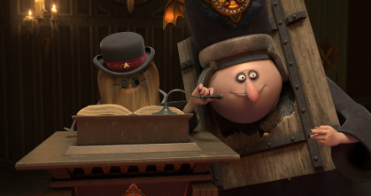 Imagen de La familia Addams - 13