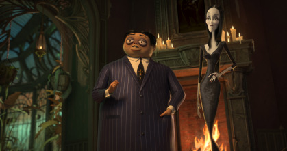 Imagen de La familia Addams - 15