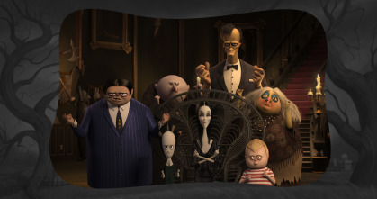 Imagen de La familia Addams - 3