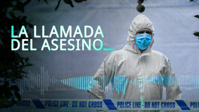 Imagen de La llamada del asesino  - 2