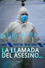 Imagen de La llamada del asesino  - 1