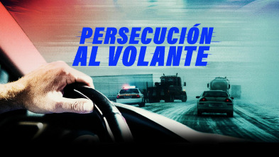 Imagen de Persecución al volante, Season 1 (T1) - 2