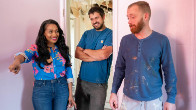 Imagen de Reforma el... (T4): Apuestas en Detroit - 2