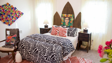 Imagen de Reforma el... (T4): Casa Frida - 2