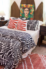 Imagen de Reforma el... (T4): Casa Frida - 1