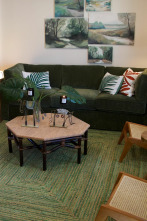 Imagen de Reforma el... (T4): Tropical y de moda - 1