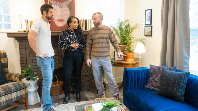 Imagen de Reforma el... (T5): La casa de Londres - 2