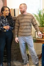 Imagen de Reforma el... (T5): La casa de Londres - 1