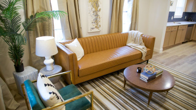 Imagen de Reforma el... (T5): La moderna casa de mediados de siglo - 2