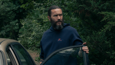 Imagen de Task (T1): Ep.3 Nadie es más fuerte que el perdón - 2