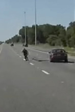 Imagen de Persecución al... (T1): Ep.3 Secuestro de un autobús escolar - 1