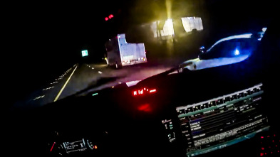 Imagen de Persecución al... (T1): Ep.4 Persecución interestatal en barco - 2