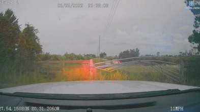 Imagen de Persecución al... (T1): Ep.5 Escudo humano - 2