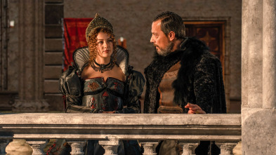 Imagen de El príncipe (T3): Ep.7  - 2
