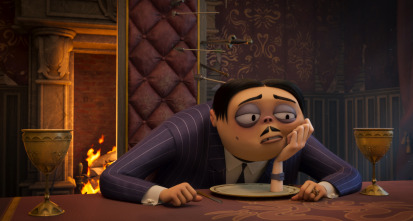 Imagen de La familia Addams 2 - la gran escapada - 5