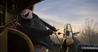 Imagen de La familia Addams 2 - la gran escapada - 6