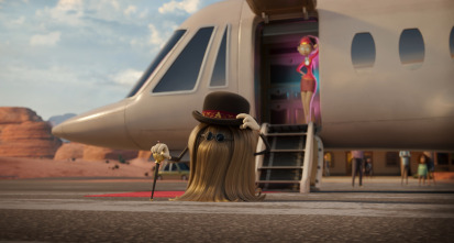 Imagen de La familia Addams 2 - la gran escapada - 13