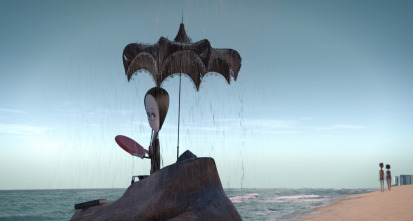 Imagen de La familia Addams 2 - la gran escapada - 14