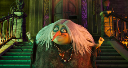 Imagen de La familia Addams 2 - la gran escapada - 15